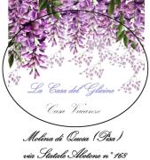 Casa del Glicine - Appartamento in palazzo storico