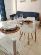 Ático con vistas al mar