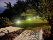 Domaine des Tuilières avec Jacuzzi