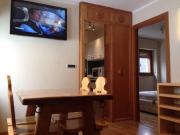 Bilocale 5 posti letto Colle Sestriere