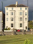 Southsea, Portsmouth - Two Bedroom Apartment - Newly Refurbished Throughout - Treetop Sea Views