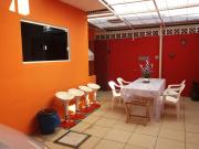 Sol e Mar 850mts do mar Ingleses Satinho