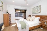 Seaside Smart Home - Coastal Chic at Henley Beach