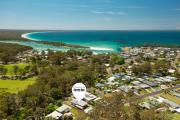 Thalassa Huskisson by Experience Jervis Bay