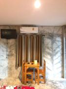 โรงแรมบ้านสวนบางภูมิ