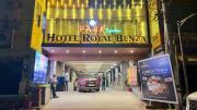 PARK SIGNATURE HOTELS - Royal Benza
