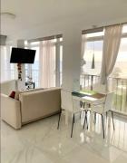 Spectacular Panoramic Sea View 1Bd1Ba Studio Apt.