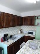 Spacieuse villa avec jardin a deux pas du centre