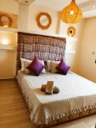 Incantevole villa Safi Sidi Bouzid near beach