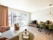 Apartment near Dunes and Beach in Zeedijk