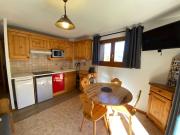 Appartement cosy, 4 personnes, 2 chambres - MER08