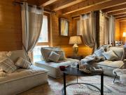 Very comfortable chalet next to the ski area 2