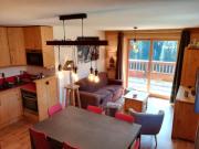 Bel appartement spacieux