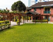 Spazio Vital Apartments