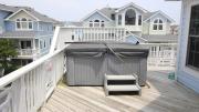 Oceanside, Hot Tub, Close to Shopping, BU14, Green Grass and High Tides