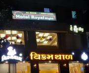 Top Ahmedabad