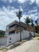Apartamento Morro do Careca