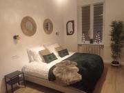 Appart 3p RDC Orangerie- Parlement européen Appart 3p RDC Orangerie- Parlement européen