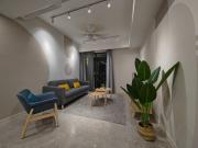 The Ooak Mont Kiara 33A# Main Street Sunway 163#1 bedroom 1-2Pax