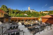 Top Rožmberk nad Vltavou Top Rožmberk nad Vltavou