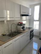 mon appartement en centre ville