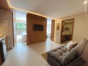 Flat Île de Pipa Luxxor - By Almare