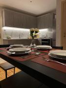 Lydias City View Apartment