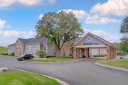 Comfort Inn Plainwell