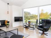 9 person holiday home in Glesborg-By Traum