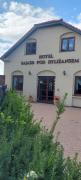 Zajazd Pod Dyliżansem Zajazd Pod Dyliżansem