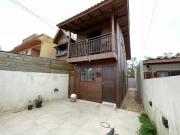 Woody House - Chalé confortável