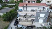 Apartments with a parking space Makarska - 21911