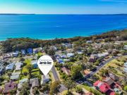 The White House by Experience Jervis Bay