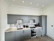 Longsands Apartment, Tynemouth Luxury Coastal Retreat