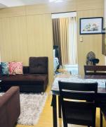 1BR Homy Furnished Unit Grace Residences Taguig