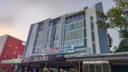 HOTEL SVM GRAND RAMANTHAPUR