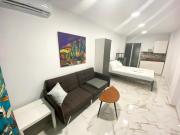 Nirvana Comfort Apartments 2