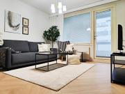 Näsinkulma Aprt with Sauna, Free 5G Wifi, Downtown