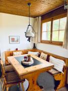 Chalet Gauschla - CharmingStay