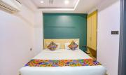 Top New Delhi