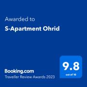 Top Ohrid