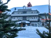 Gjestegaarden Leiligheter