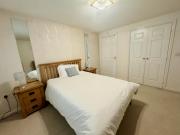 Basingstoke Guesthouse