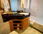 The Marbella Heights Boutique Hotel