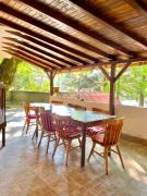 Вила за гости “Попина лъка”