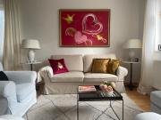 Am Apfelbaum, ein Ferienhaus zwischen Rhein und Mosel