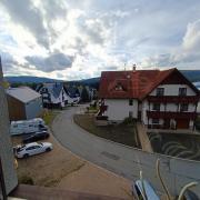 Apartmány Nový Svět 548