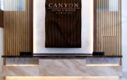 Canyon Hotels & Resorts Boracay