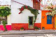 Top Cartagena de Indias