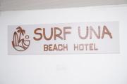 SURF UNA BEACH HOTEL